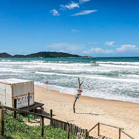 Studio Confortavel 130M Do Mar No Campeche Toca152 Villa Florianópolis Kültér fotó